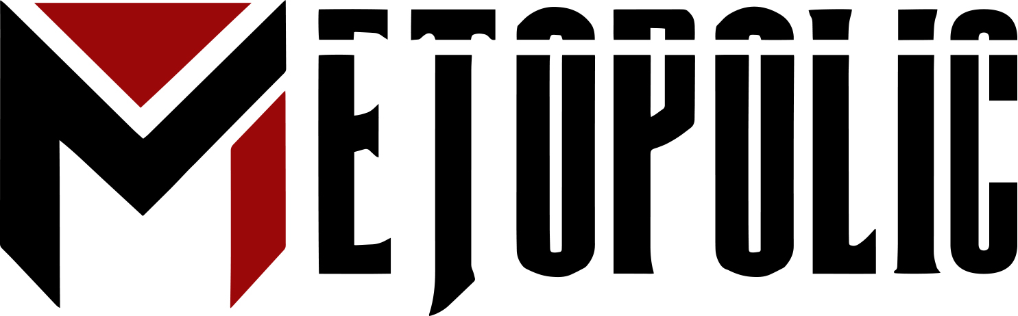 Metopolic black