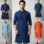 Men kurtas