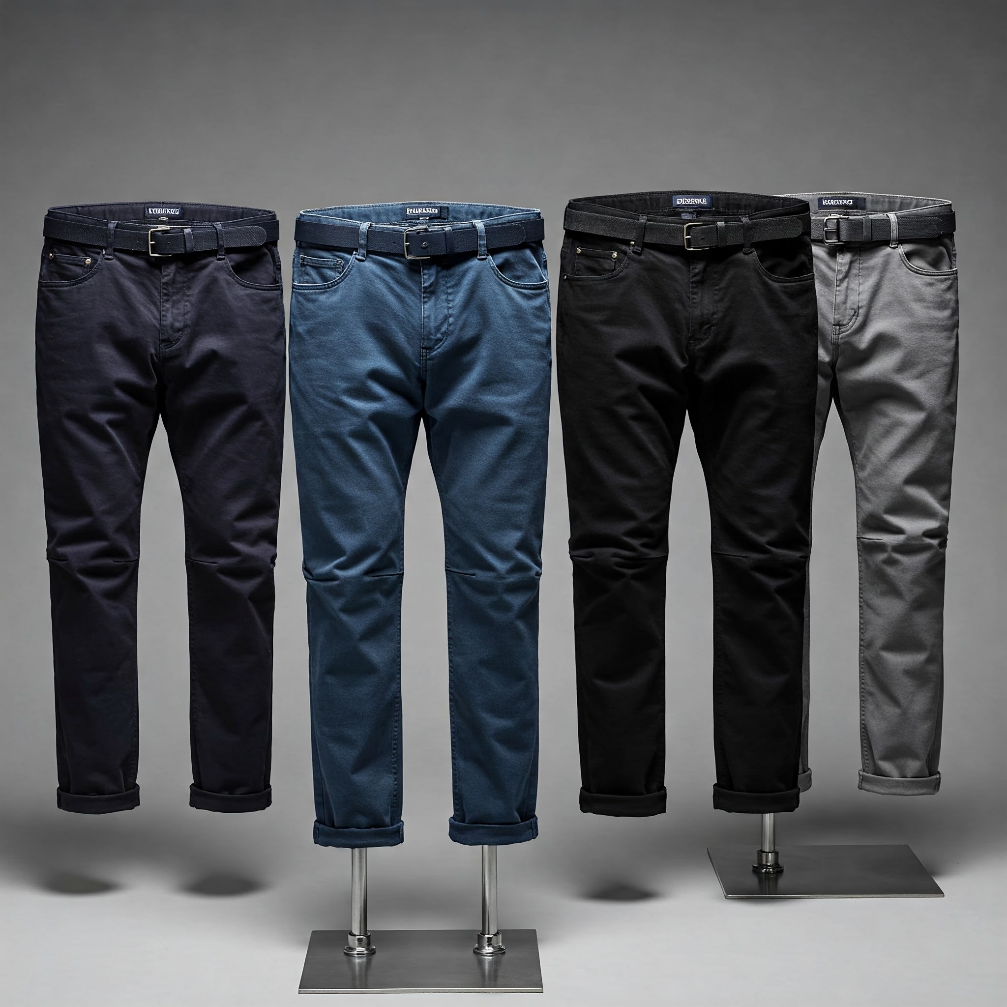 Men pants